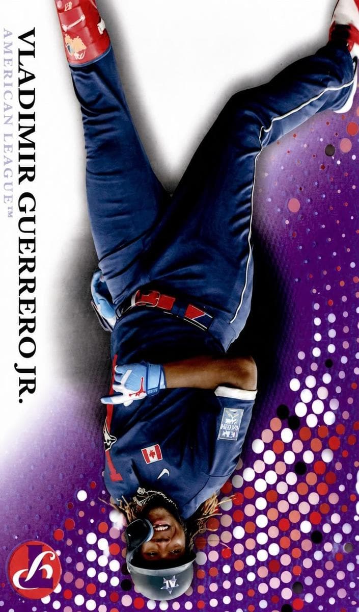 Vladimir Guerrero Jr. #278