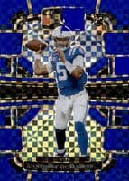 Anthony Richardson 2023 panini Select Concourse White
