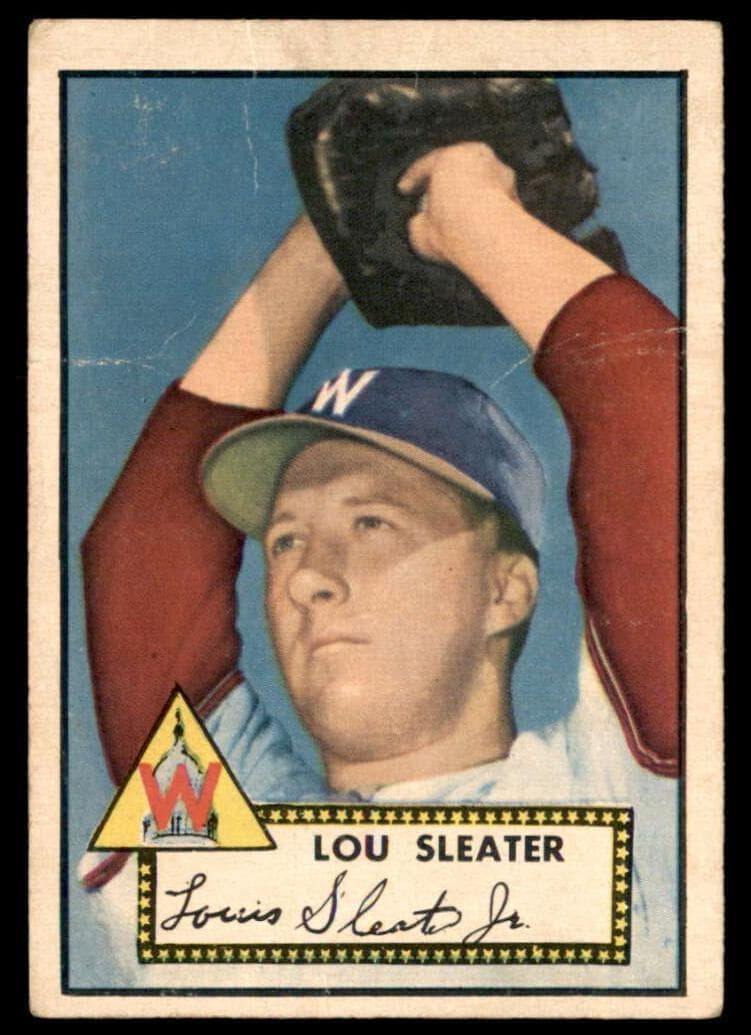 Lou Sleater #306