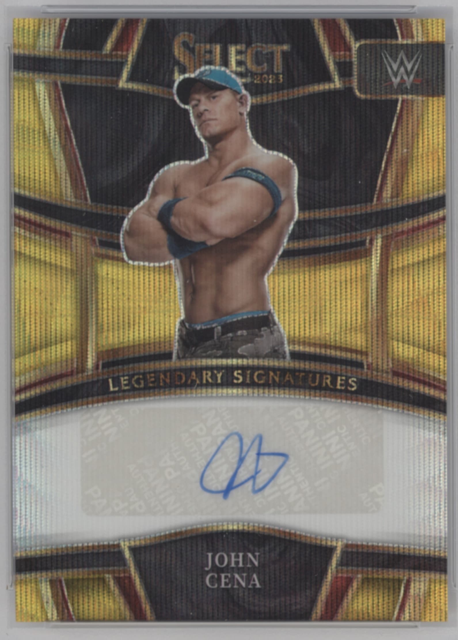 John Cena #ls-jcn
