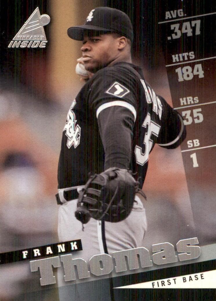 Frank Thomas #35