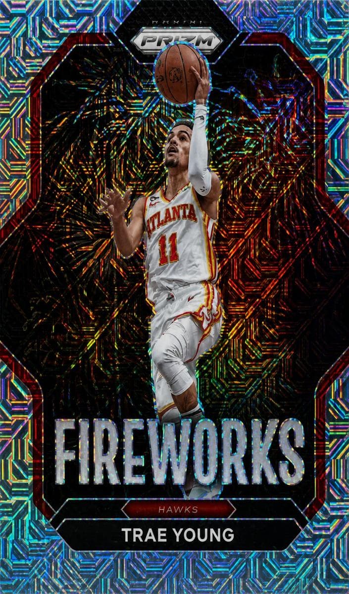 Bradley Beal 2022 panini Panini Prizm