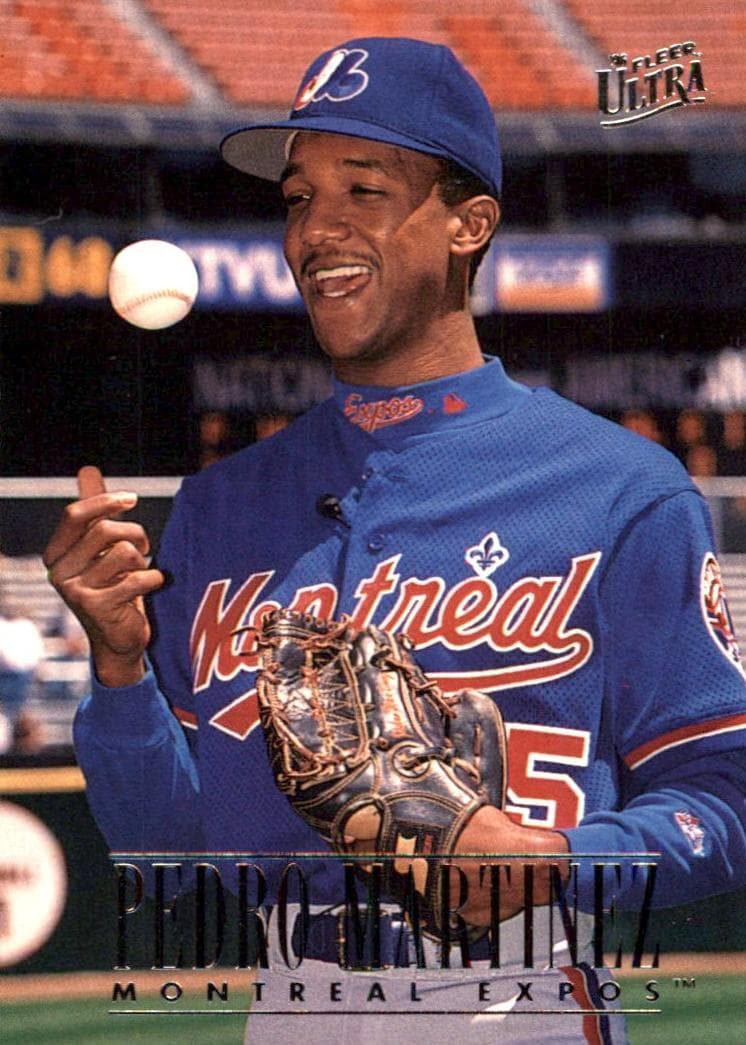 Pedro Martinez #233