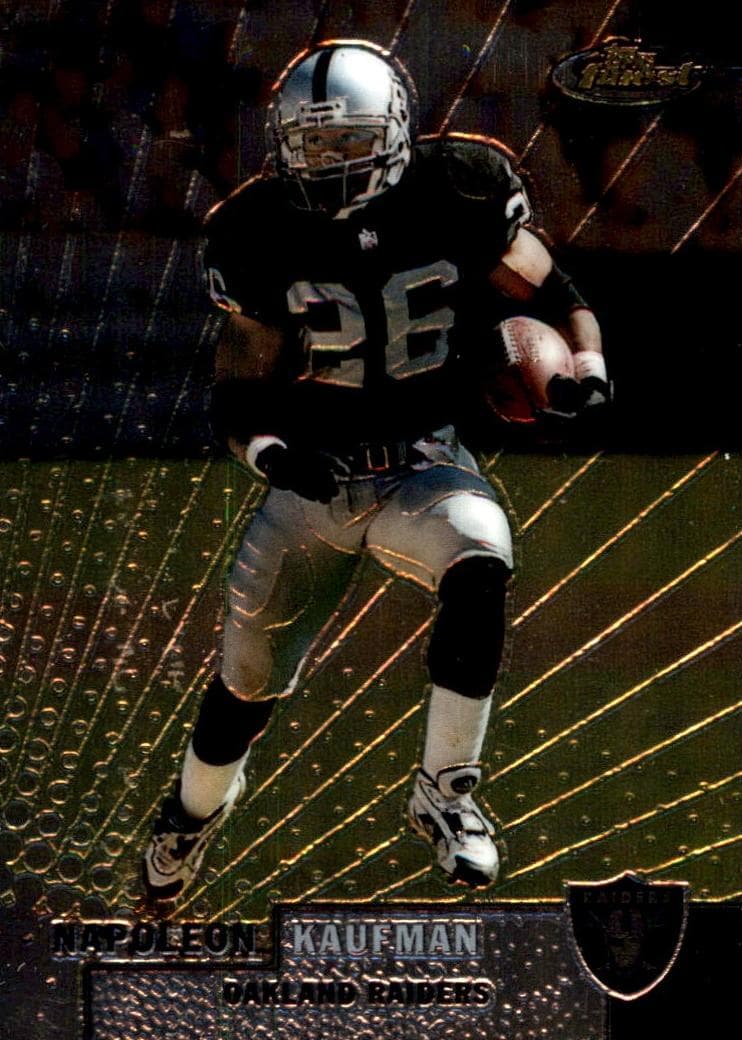 Andre Reed #95
