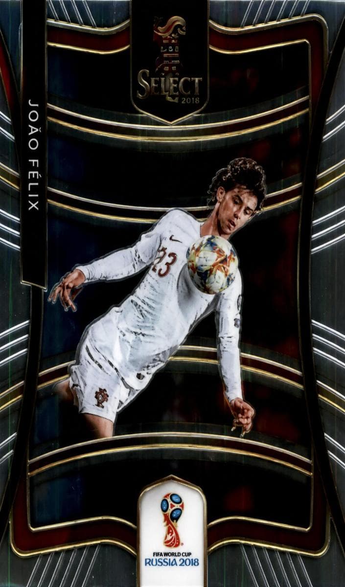Joao Felix #134