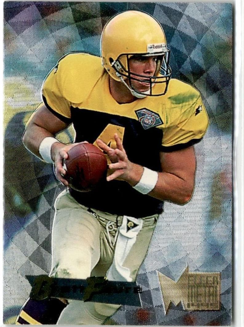 Brett Favre #70