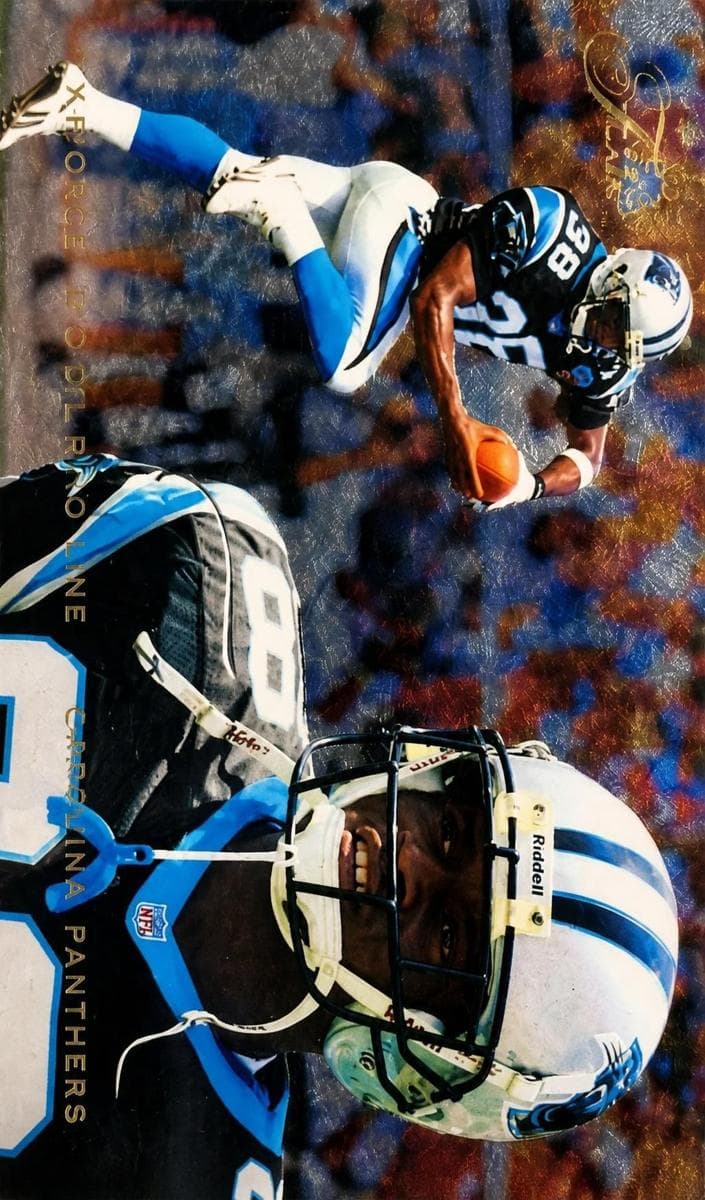 Tyrone Poole #27