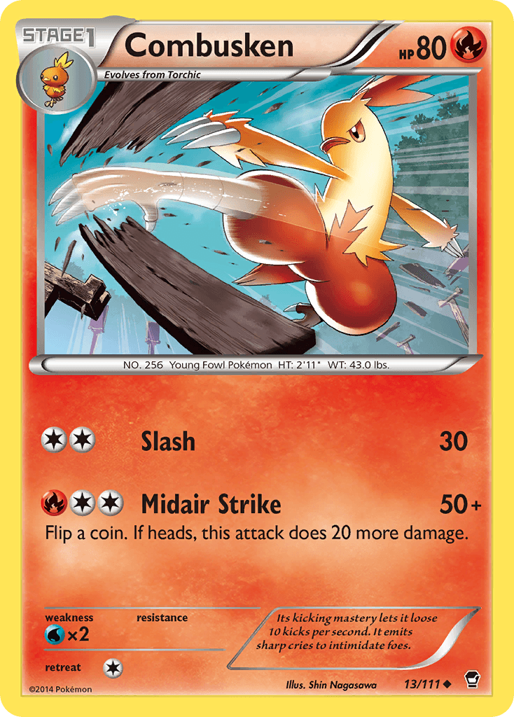 #13