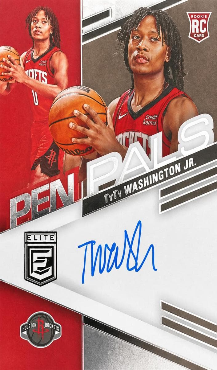 TyTy Washington Jr. #pp-tyw