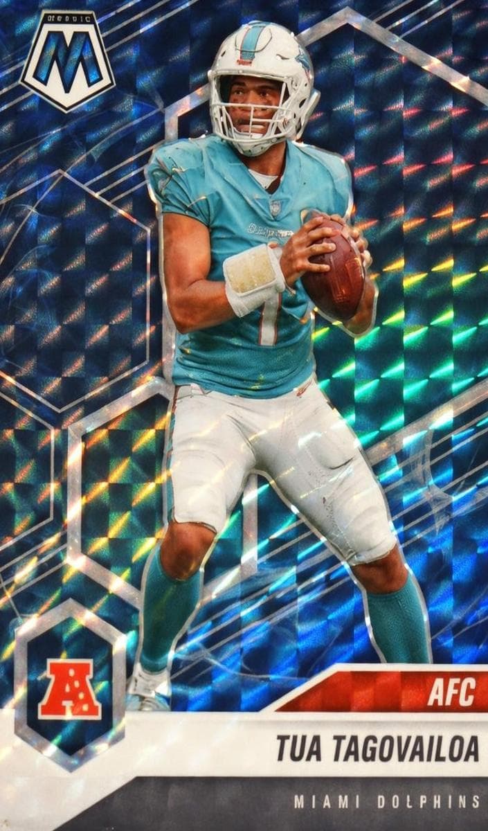 Tua Tagovailoa #228