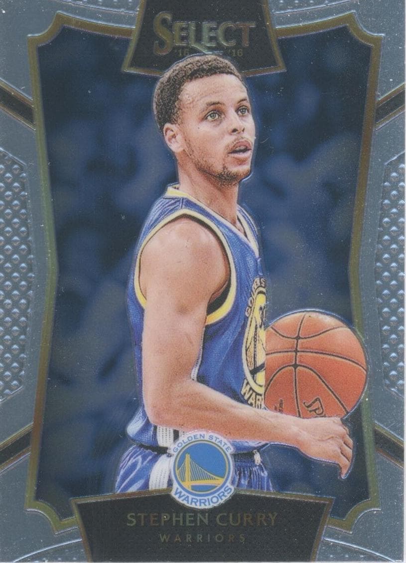 Stephen Curry #99