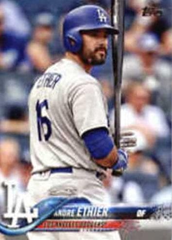 Andre Ethier #655