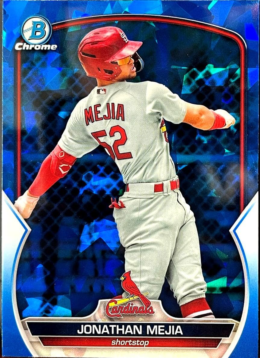 Jonathan Mejia #bcp-15