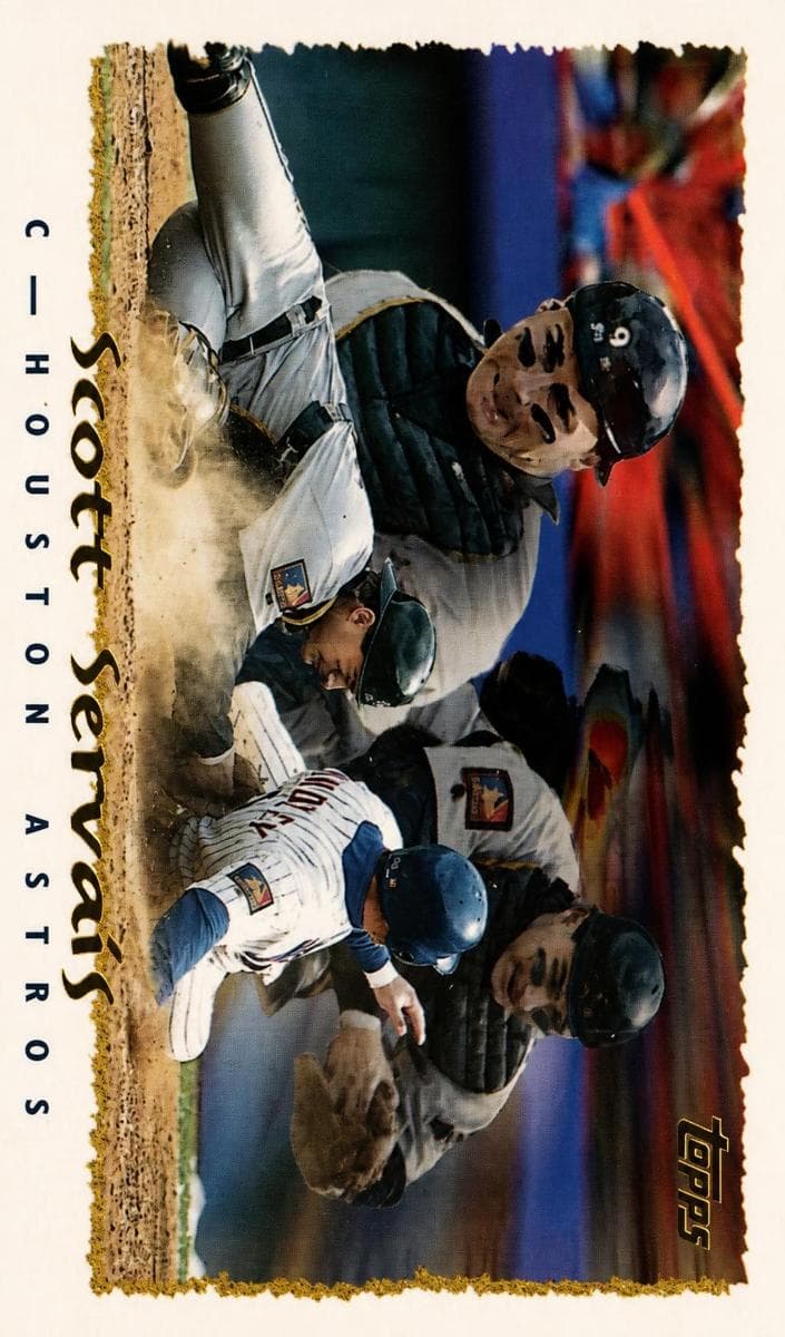 Scott Servais #342