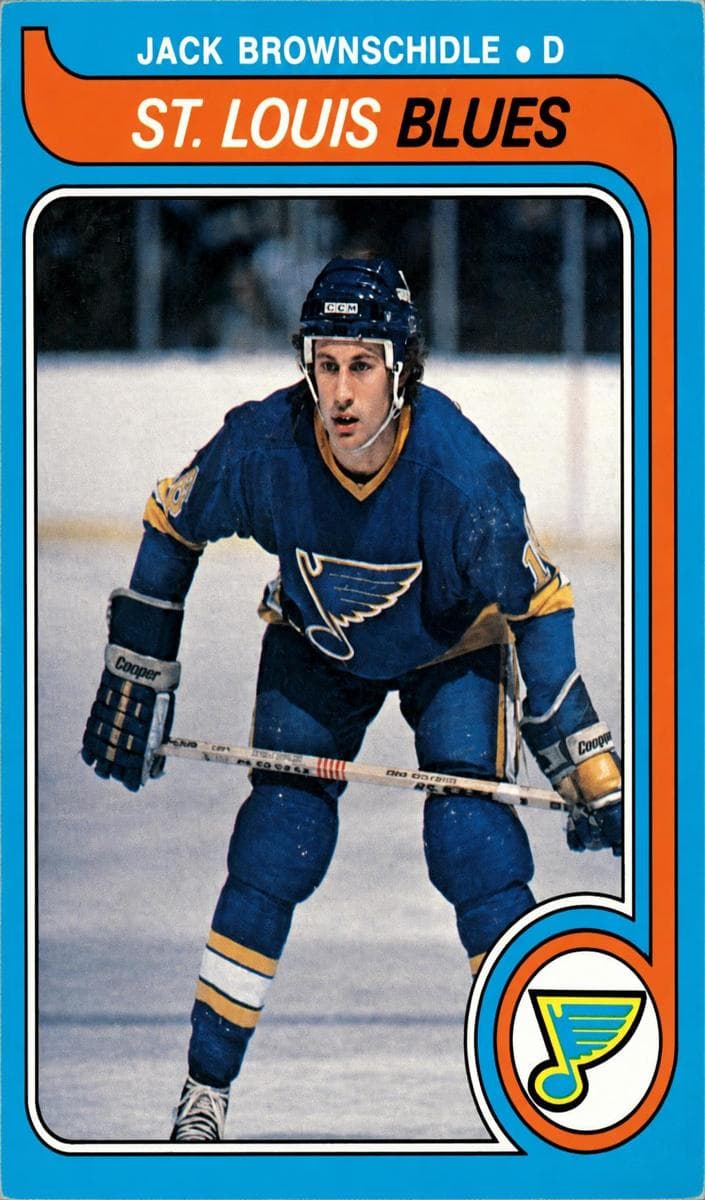 Jack Brownschidle #278
