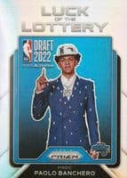 Chris Paul 2022 panini Panini Prizm