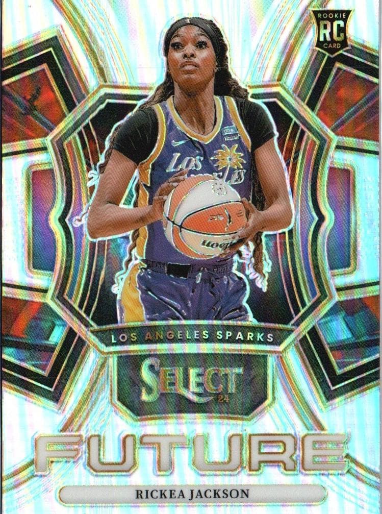 Chelsea Gray #18