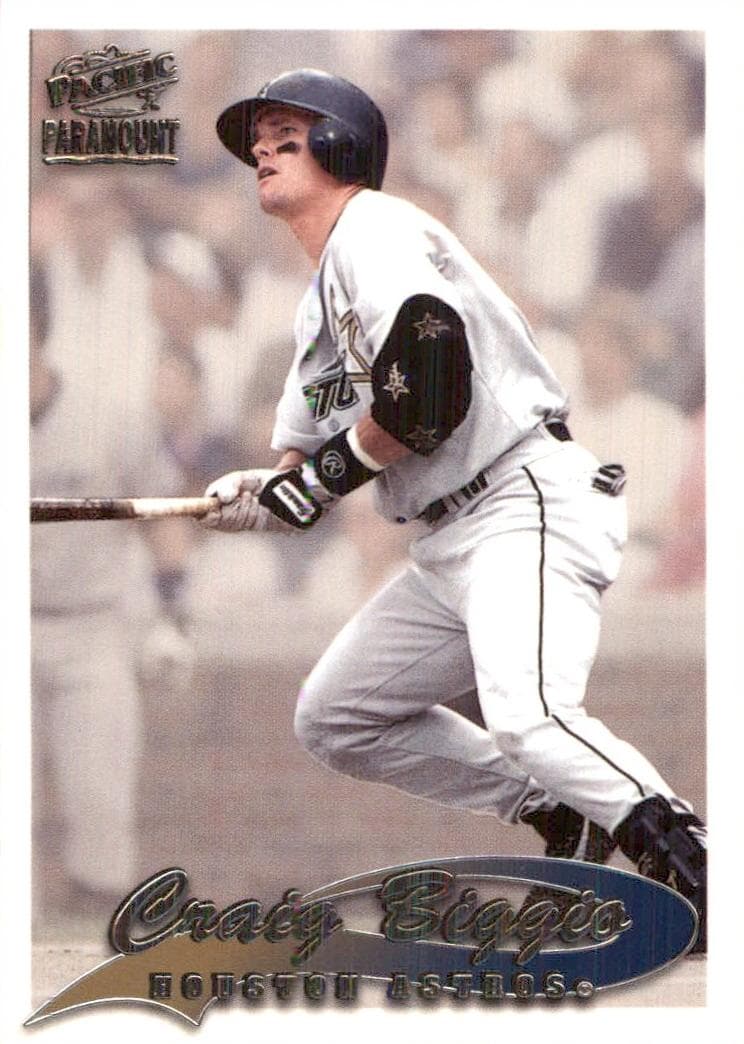 Craig Biggio #103