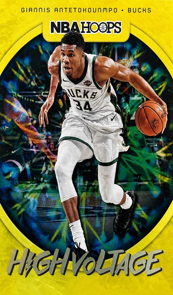 Giannis Antetokounmpo #11