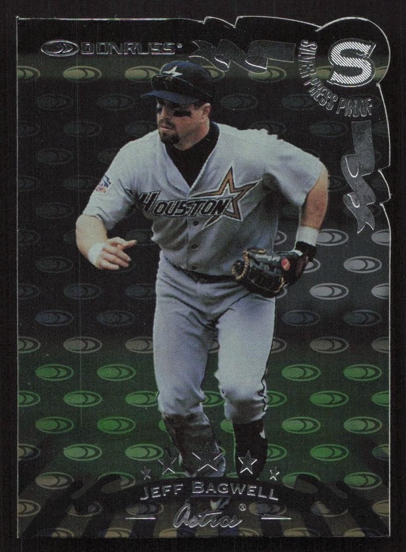 Jeff Bagwell #26
