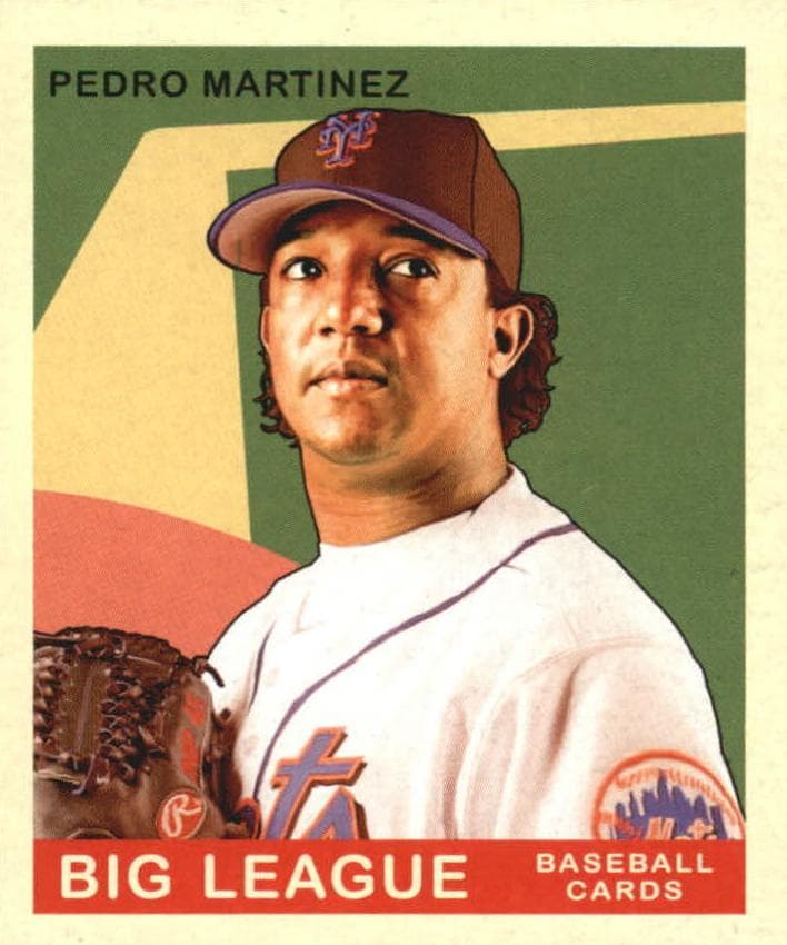 Pedro Martinez #83
