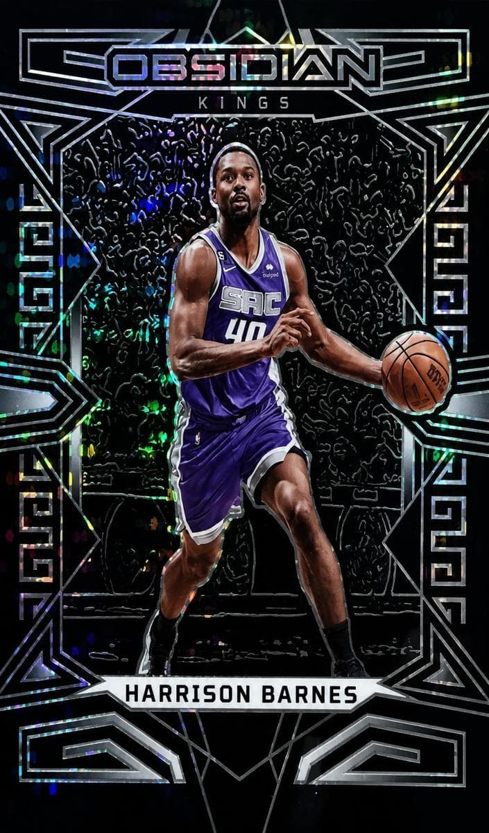 Harrison Barnes #108