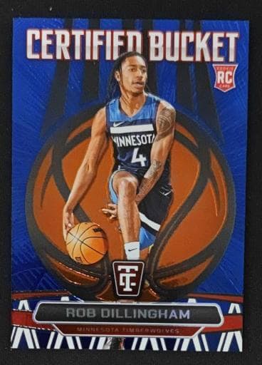 Tyrese Haliburton 2024 panini Panini Totally Certified