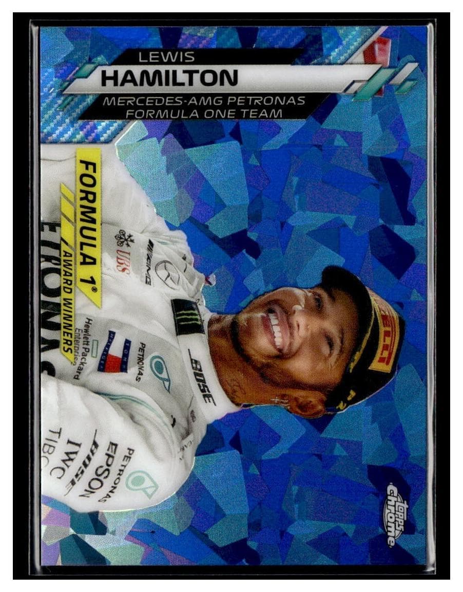 Lewis Hamilton #197