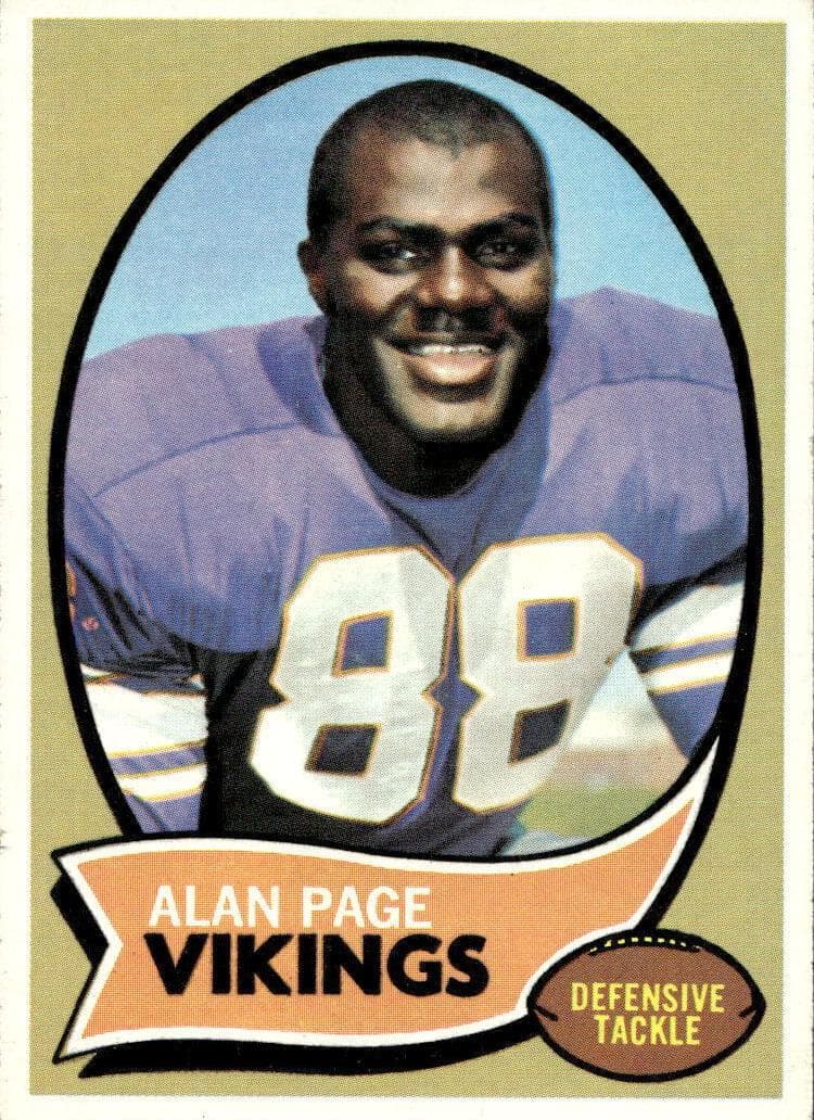 Alan Page #59