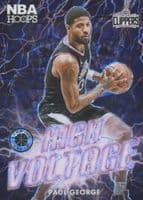 Paul George 2023 panini Panini Prizm