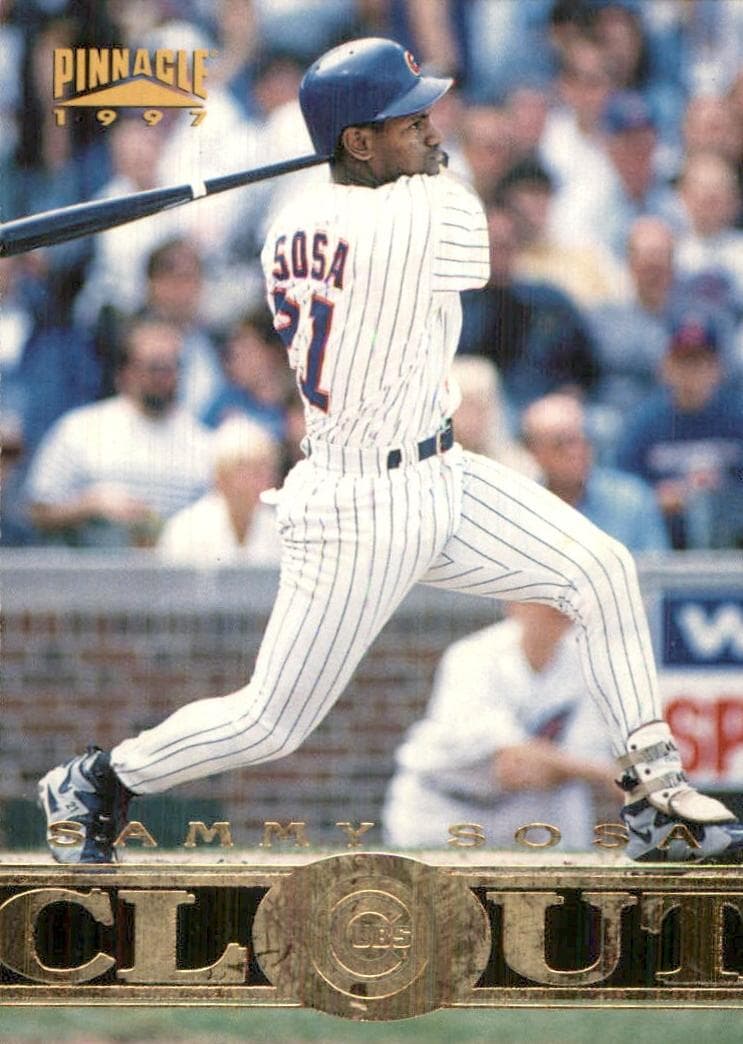 Sammy Sosa #194