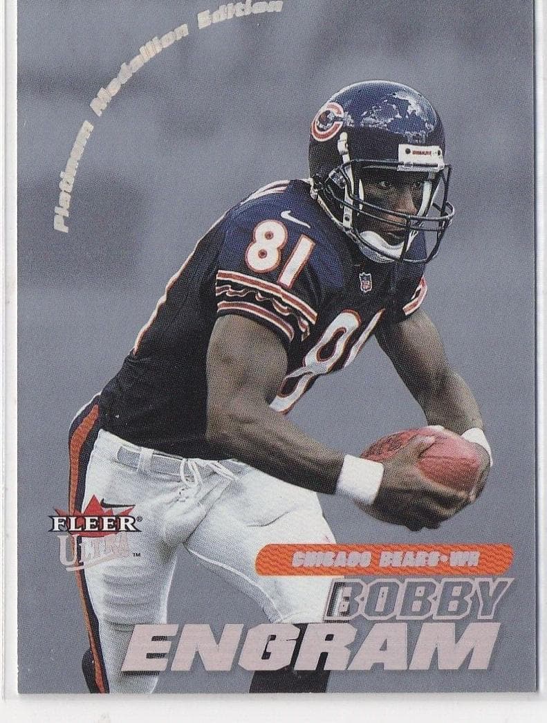 Bobby Engram #183