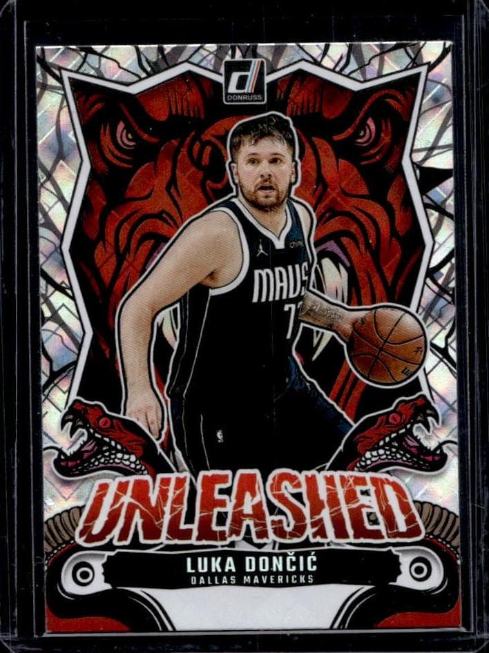 Luka Doncic #9