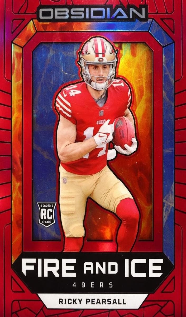 Charles Woodson 2024 panini