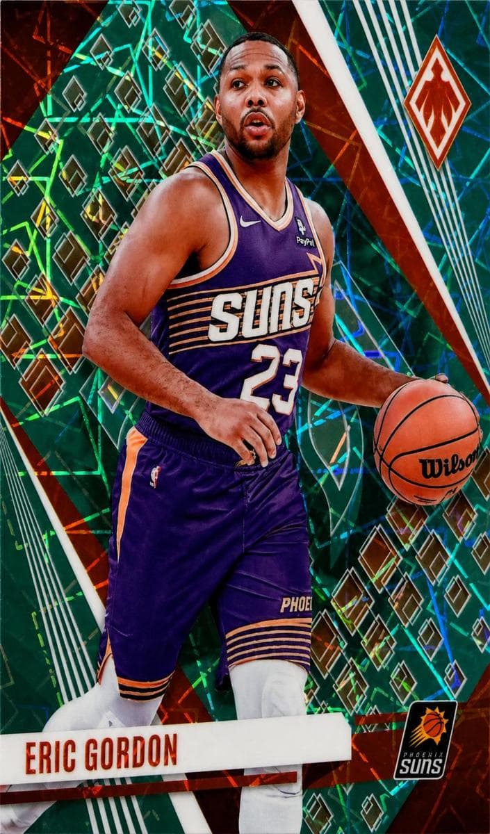 Eric Gordon 2023 panini Panini Phoenix