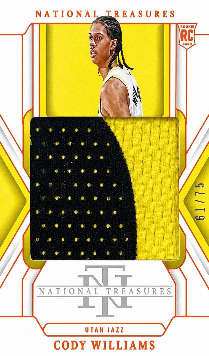 Stephon Castle #153