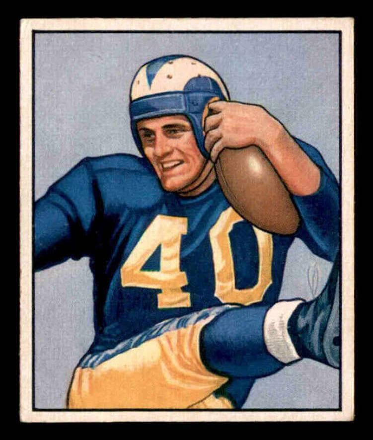 Elroy Hirsch #52