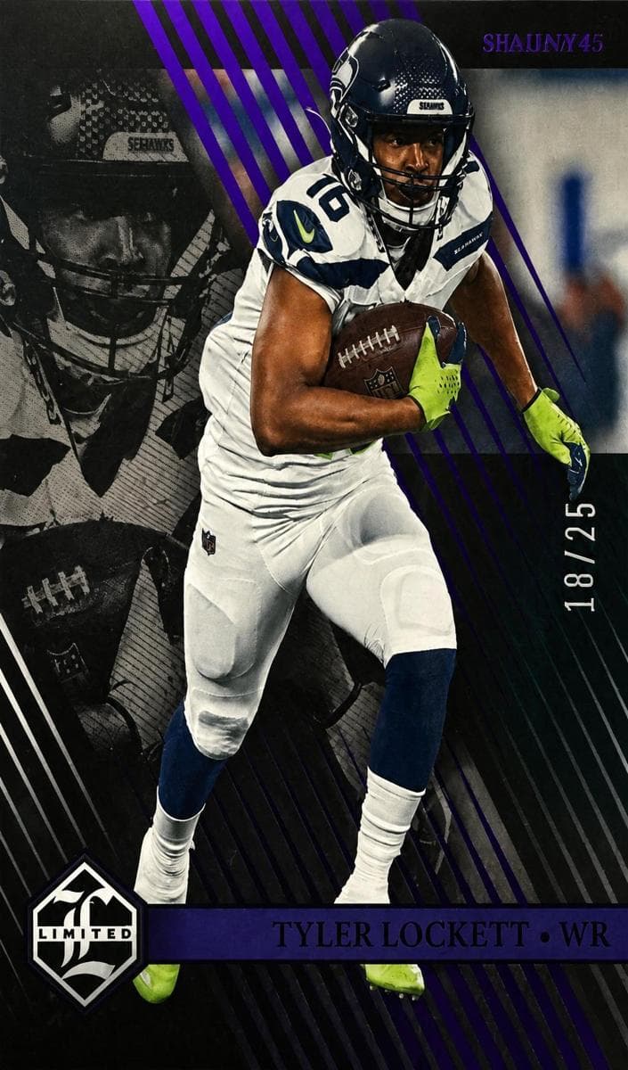 Tyler Lockett #94
