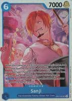 Sanji 2025 A