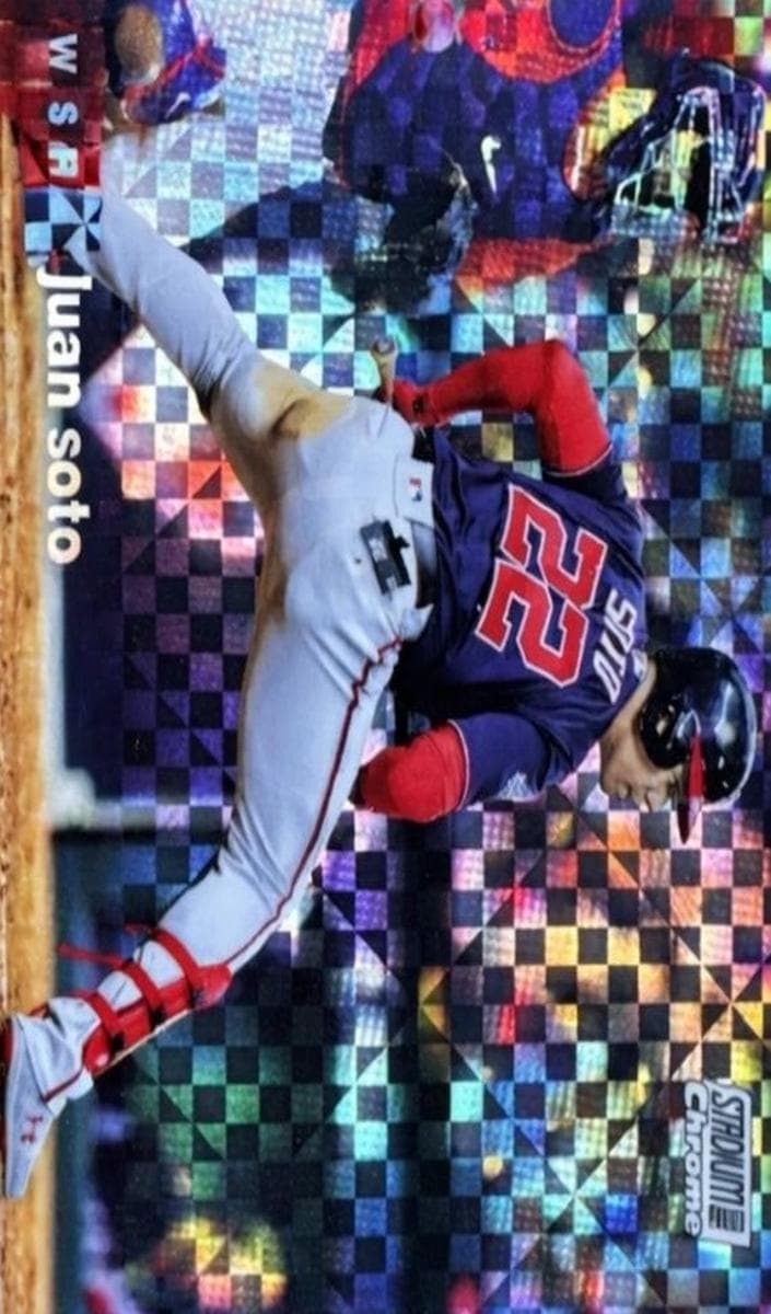 Juan Soto #104