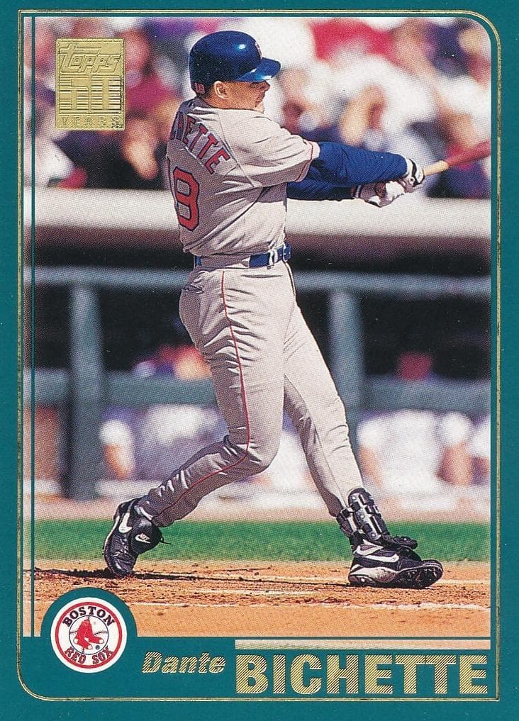 Dante Bichette #609