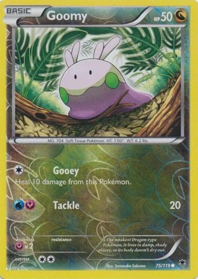 Goomy #75