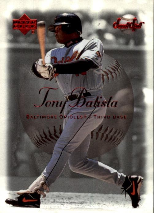 Tony Batista #97