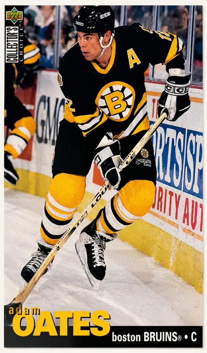 Adam Oates #197