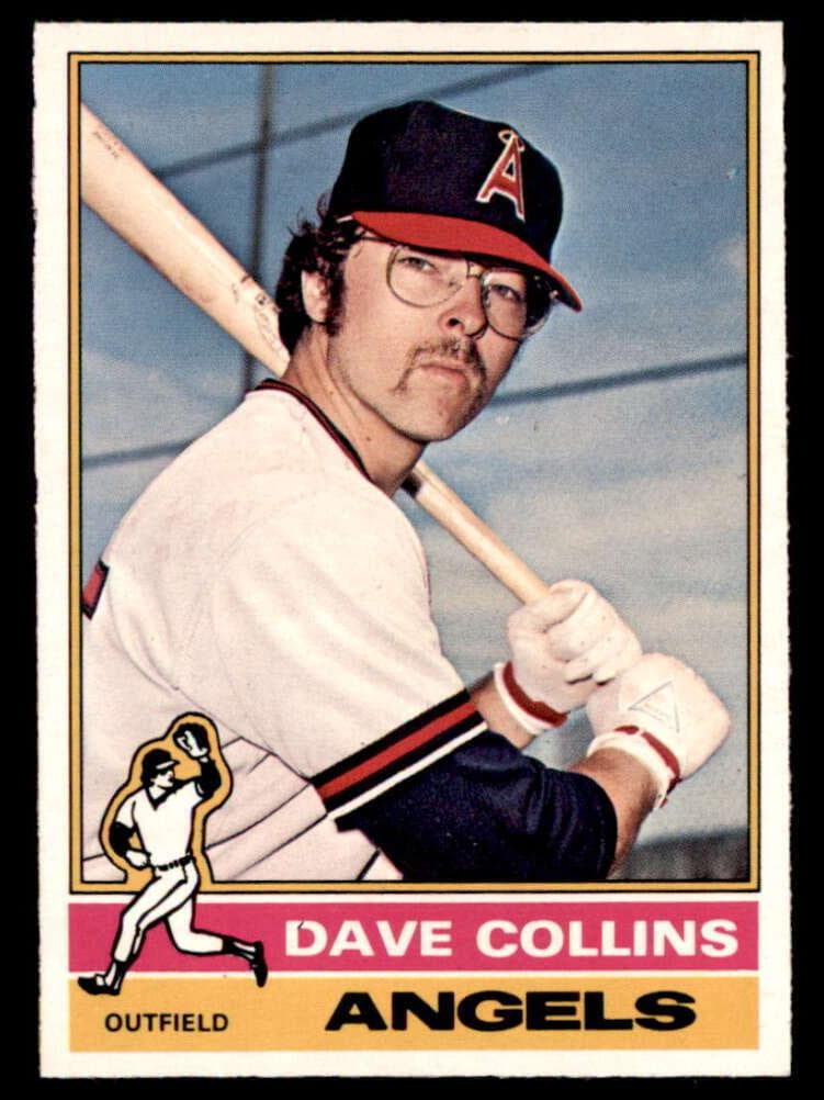 Dave Collins #363