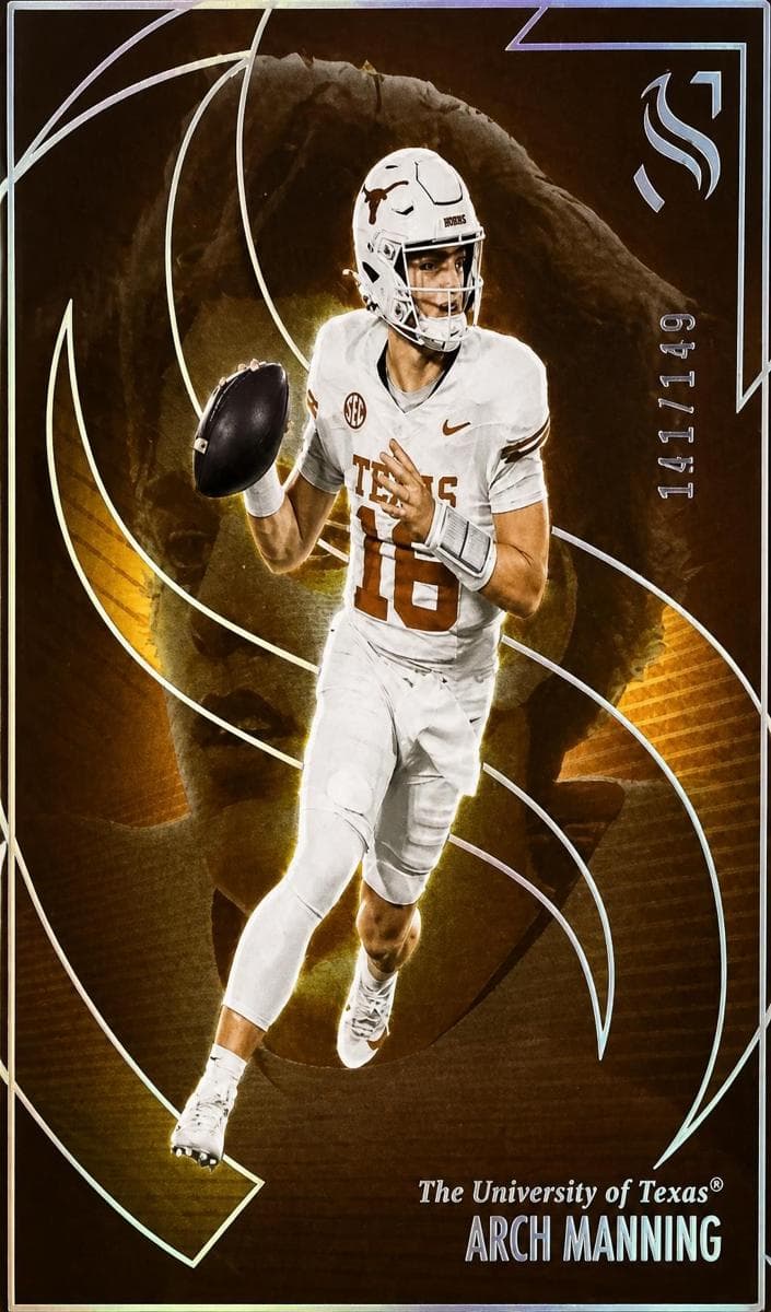 Arch Manning #16