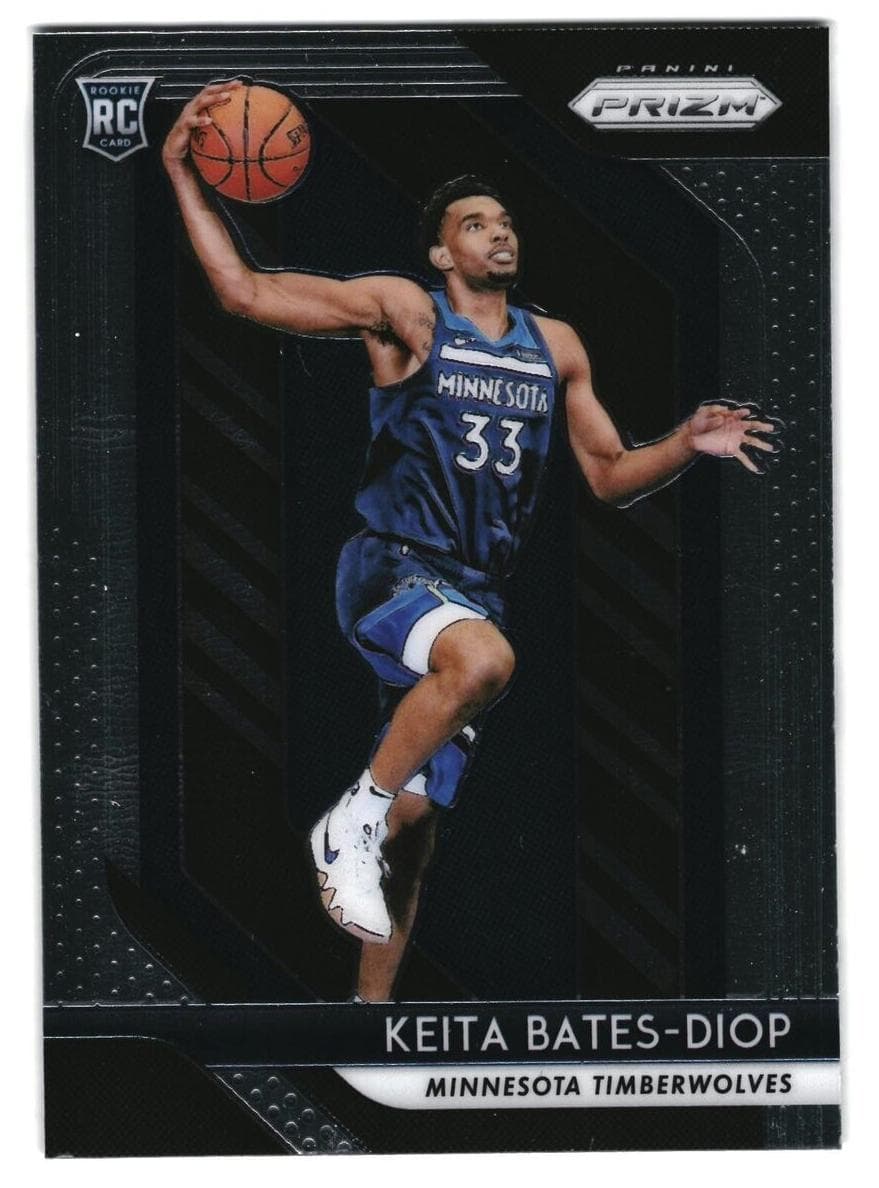 DeAndre Jordan 2018 panini Panini Prizm