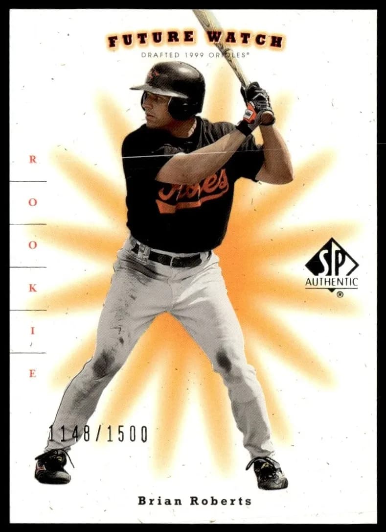 Brian Roberts #234