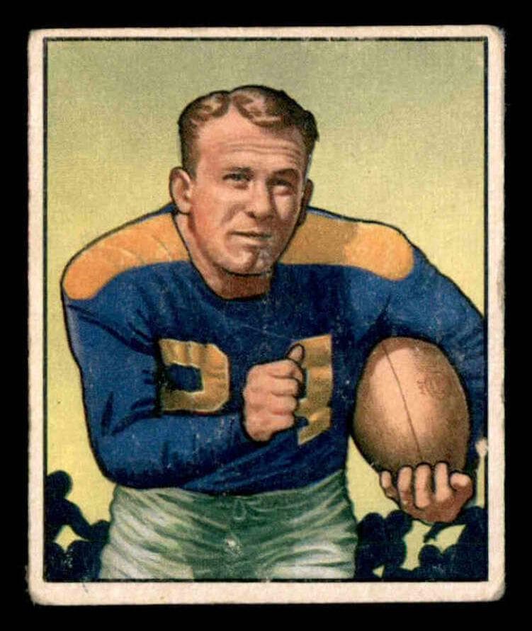 Larry Coutre #47