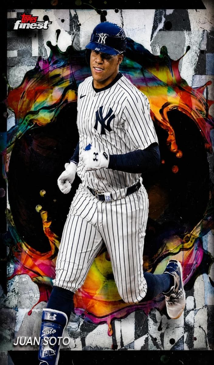 Juan Soto #295
